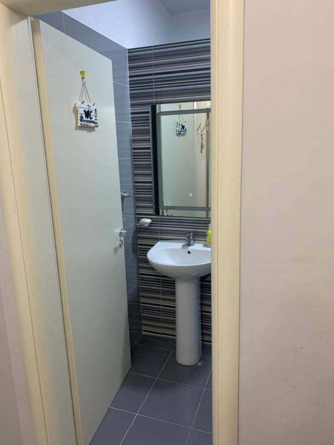 Apartament Klea In Strandnaehe Toplage Durrës Eksteriør bilde
