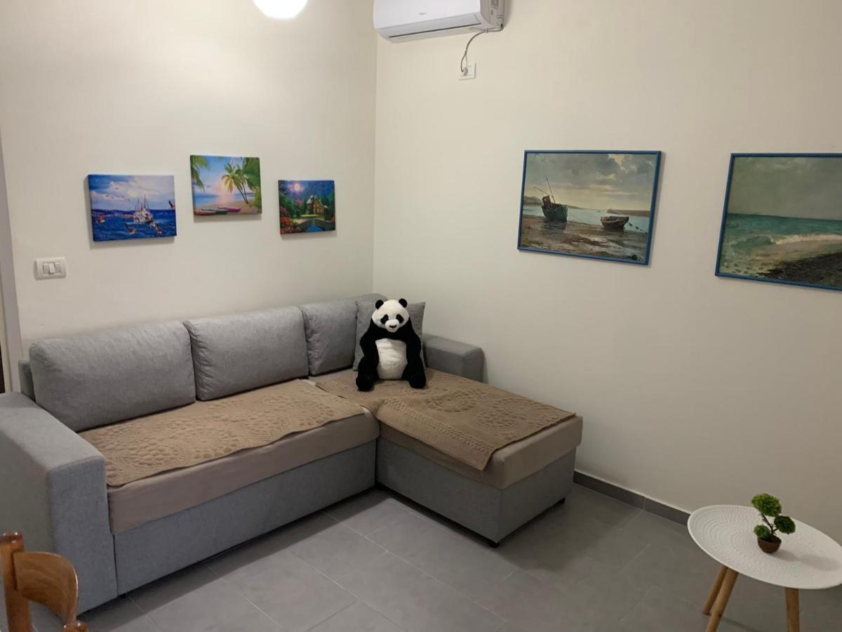 Apartament Klea In Strandnaehe Toplage Durrës Eksteriør bilde